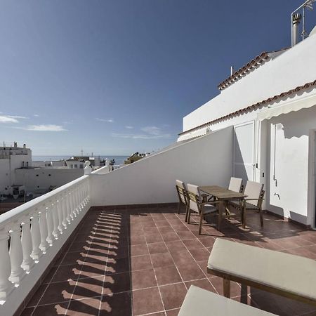 Apartamento Pardela Playa de San Juan  Exterior photo