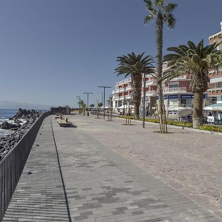 Apartamento Pardela Playa de San Juan  Exterior photo