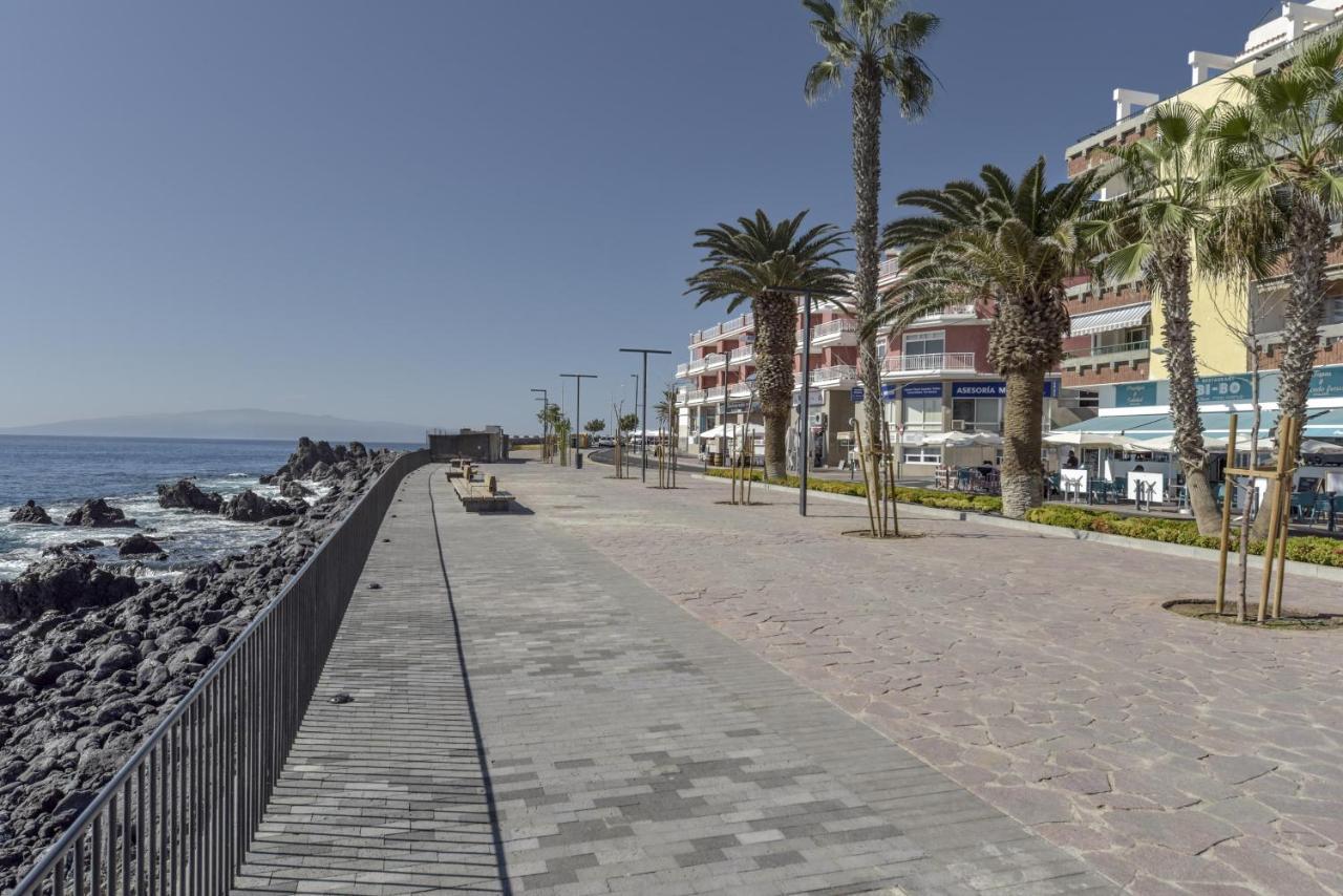 Apartamento Pardela Playa de San Juan  Exterior photo
