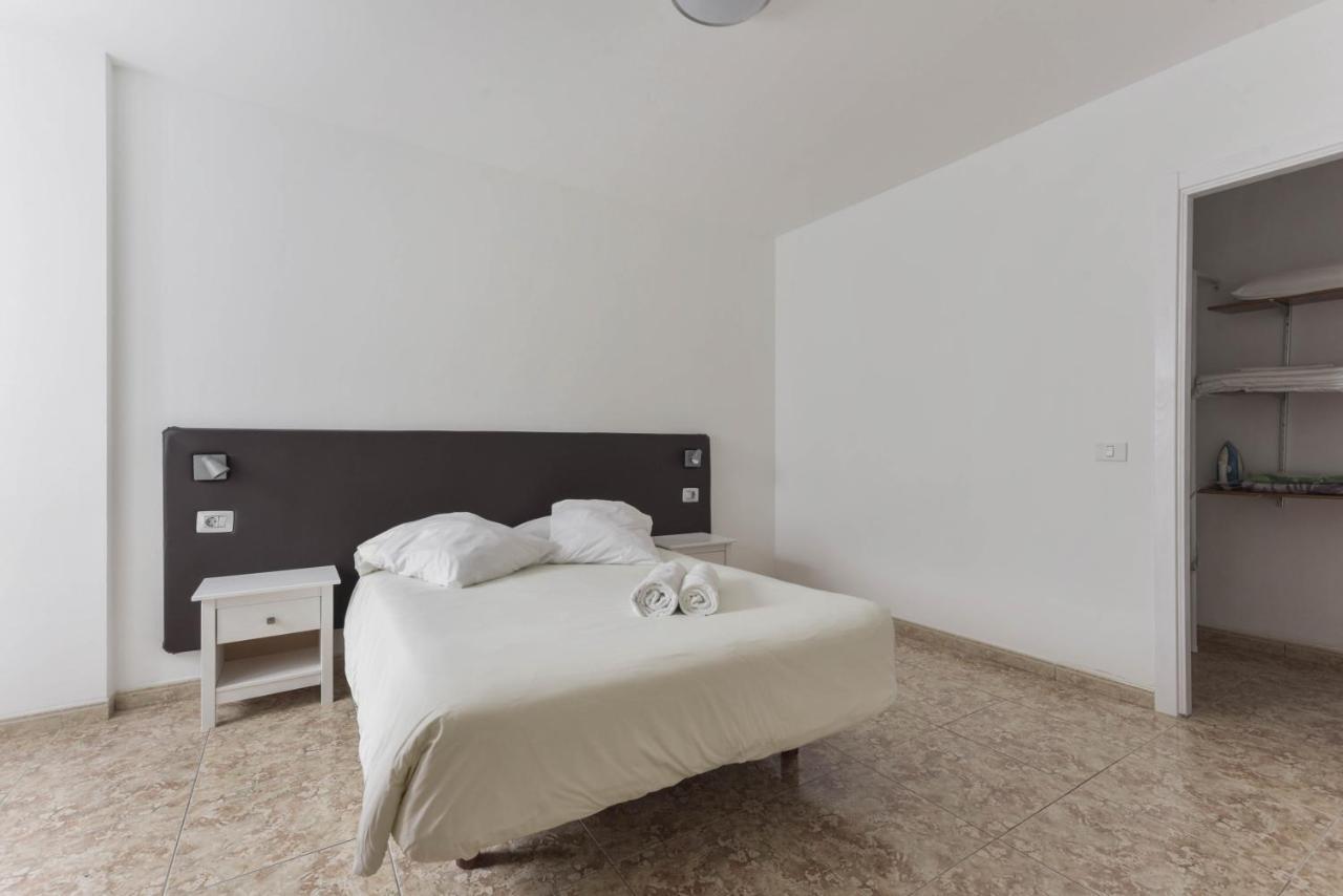 Apartamento Pardela Playa de San Juan  Exterior photo