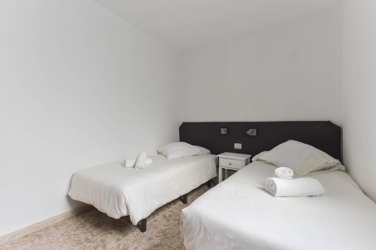 Apartamento Pardela Playa de San Juan  Exterior photo